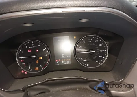 2024 Subaru Outback Onyx Edition from USA, damaged, VIN 4S4BTALC7R3133549